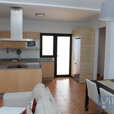 Villa Bermeja 1 By Villitas ปลายาบลังกา ภายนอก รูปภาพ