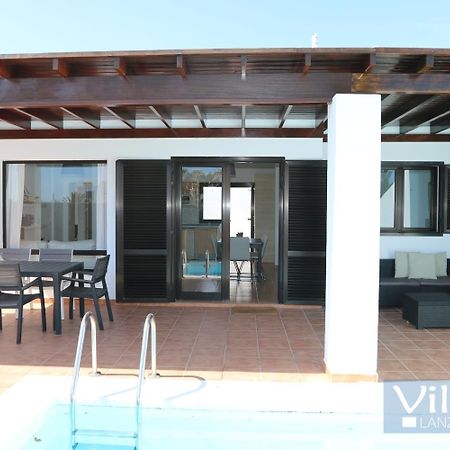 Villa Bermeja 1 By Villitas ปลายาบลังกา ภายนอก รูปภาพ