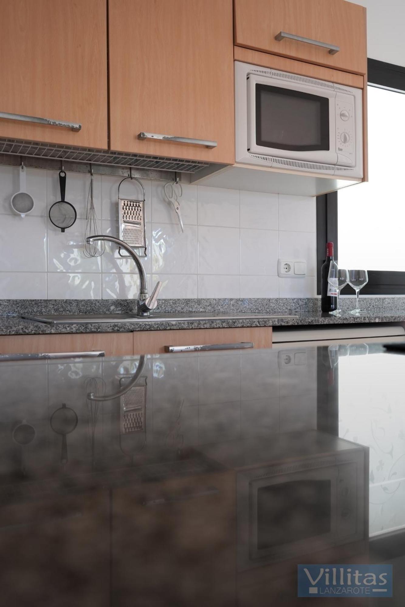 Villa Bermeja 1 By Villitas ปลายาบลังกา ภายนอก รูปภาพ