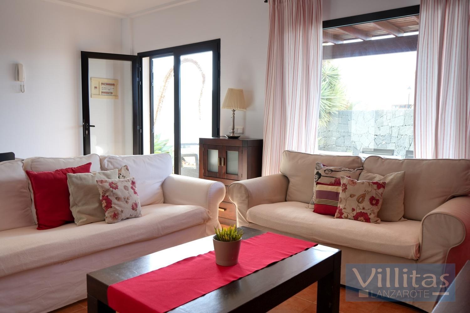 Villa Bermeja 1 By Villitas ปลายาบลังกา ภายนอก รูปภาพ