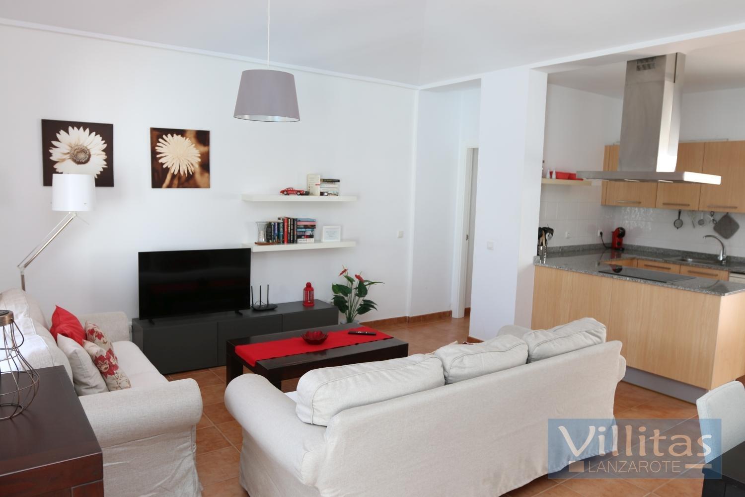 Villa Bermeja 1 By Villitas ปลายาบลังกา ภายนอก รูปภาพ