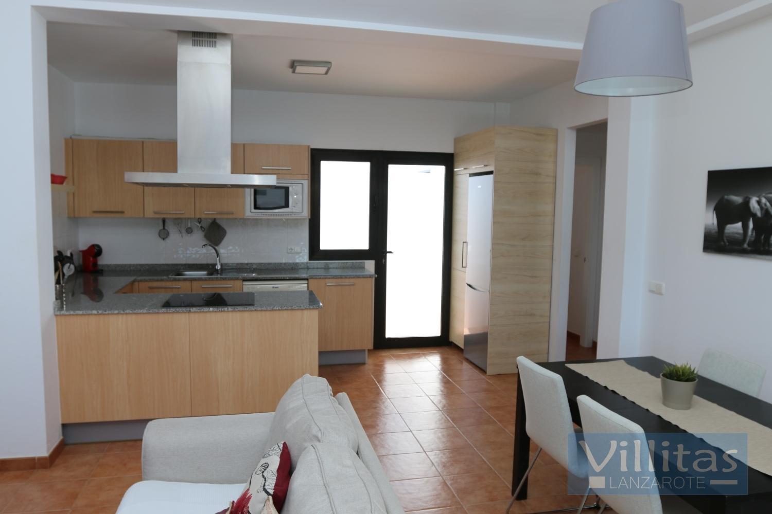 Villa Bermeja 1 By Villitas ปลายาบลังกา ภายนอก รูปภาพ