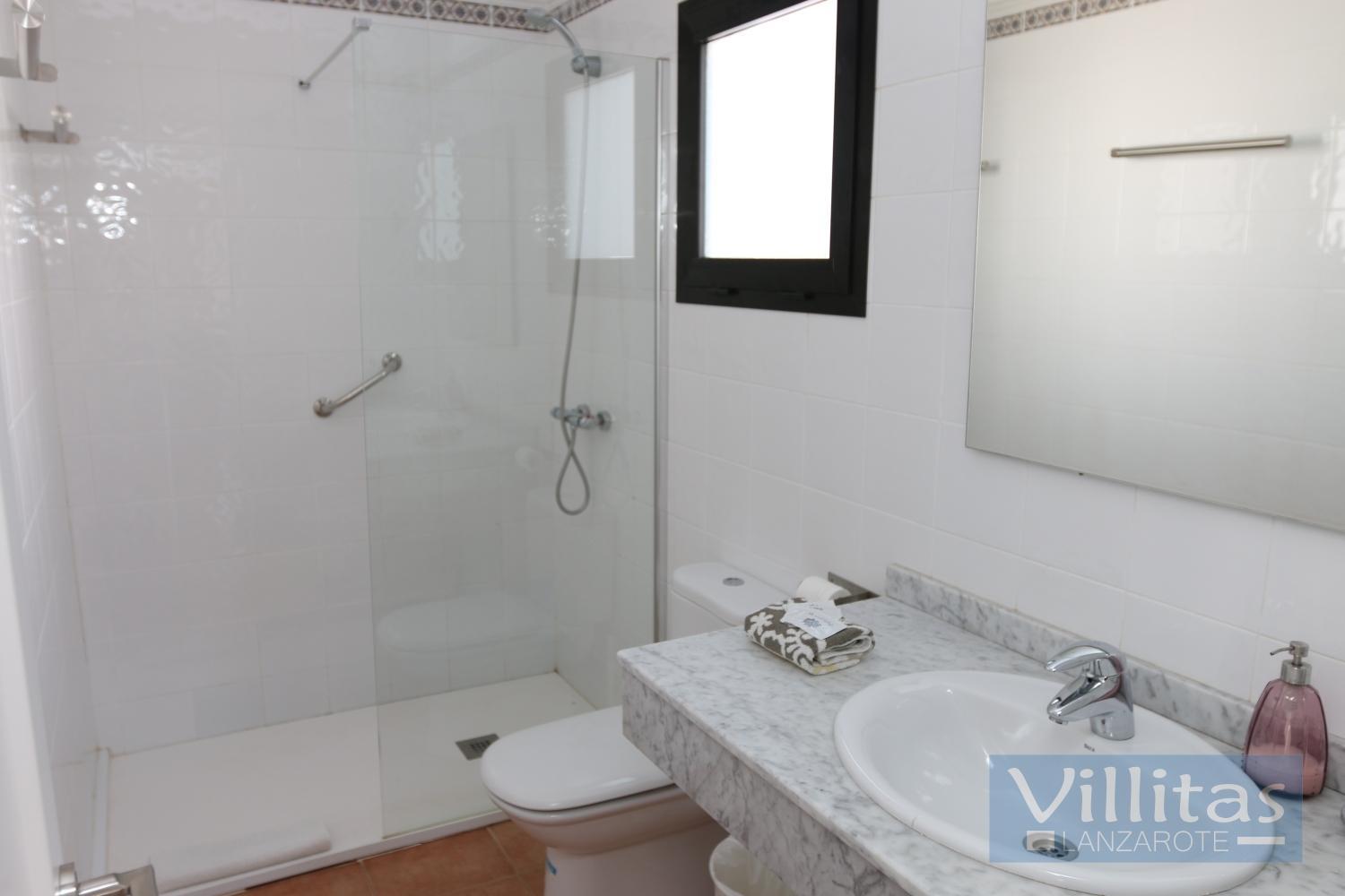 Villa Bermeja 1 By Villitas ปลายาบลังกา ภายนอก รูปภาพ