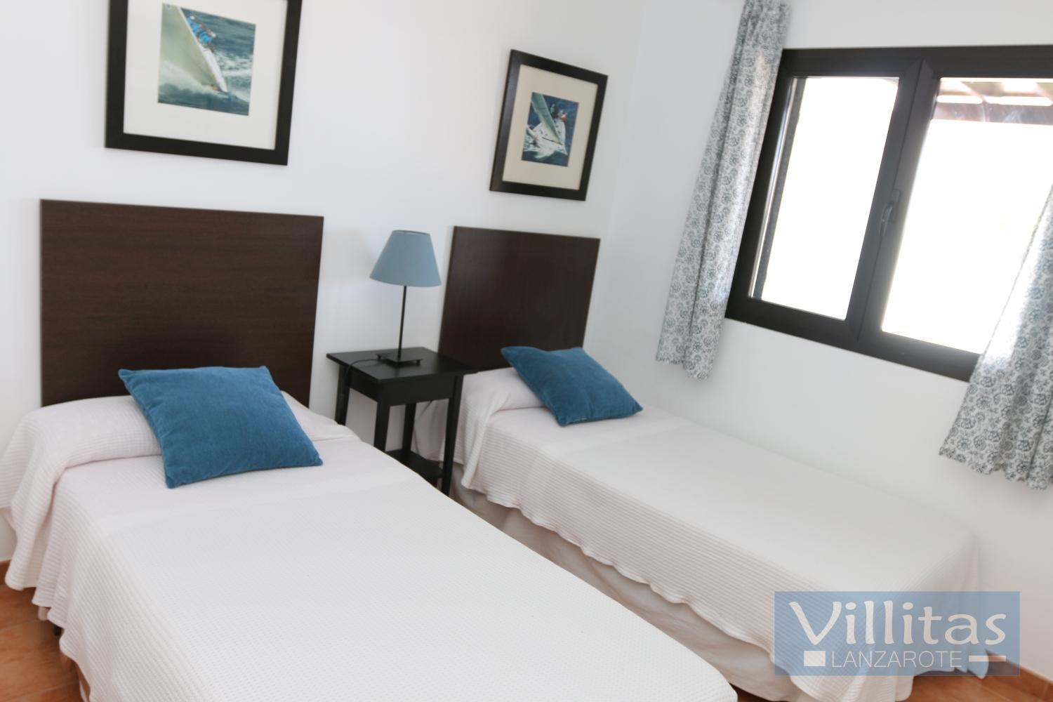 Villa Bermeja 1 By Villitas ปลายาบลังกา ภายนอก รูปภาพ