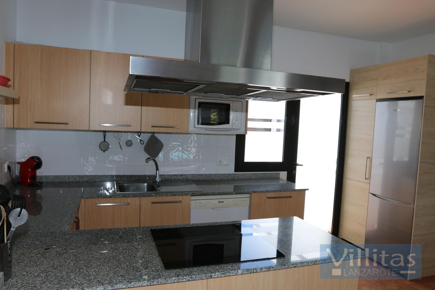 Villa Bermeja 1 By Villitas ปลายาบลังกา ภายนอก รูปภาพ