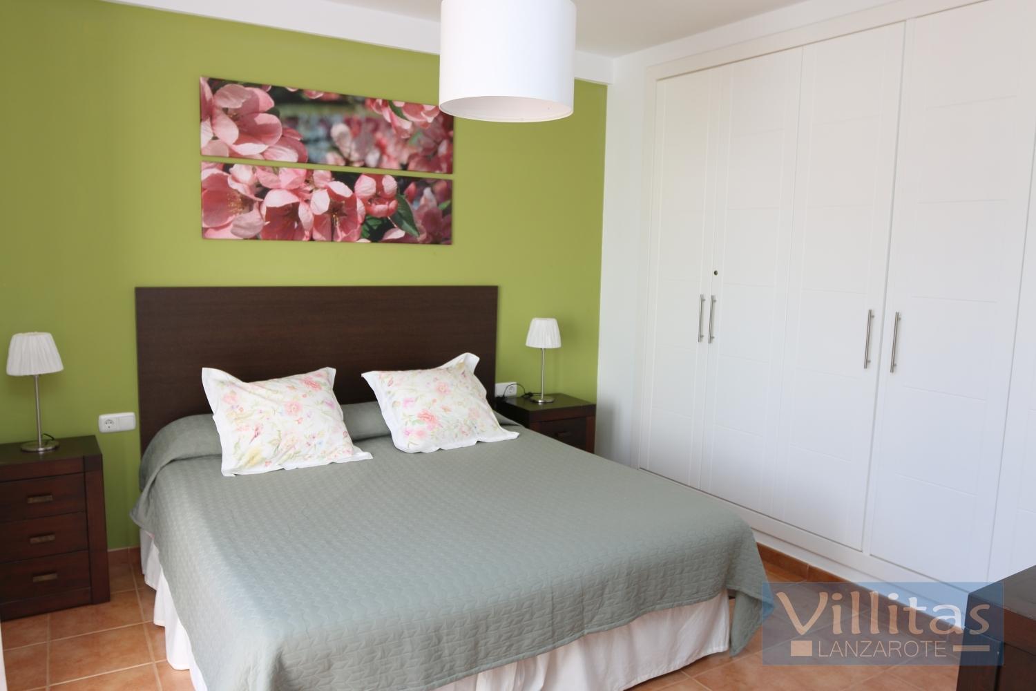 Villa Bermeja 1 By Villitas ปลายาบลังกา ภายนอก รูปภาพ