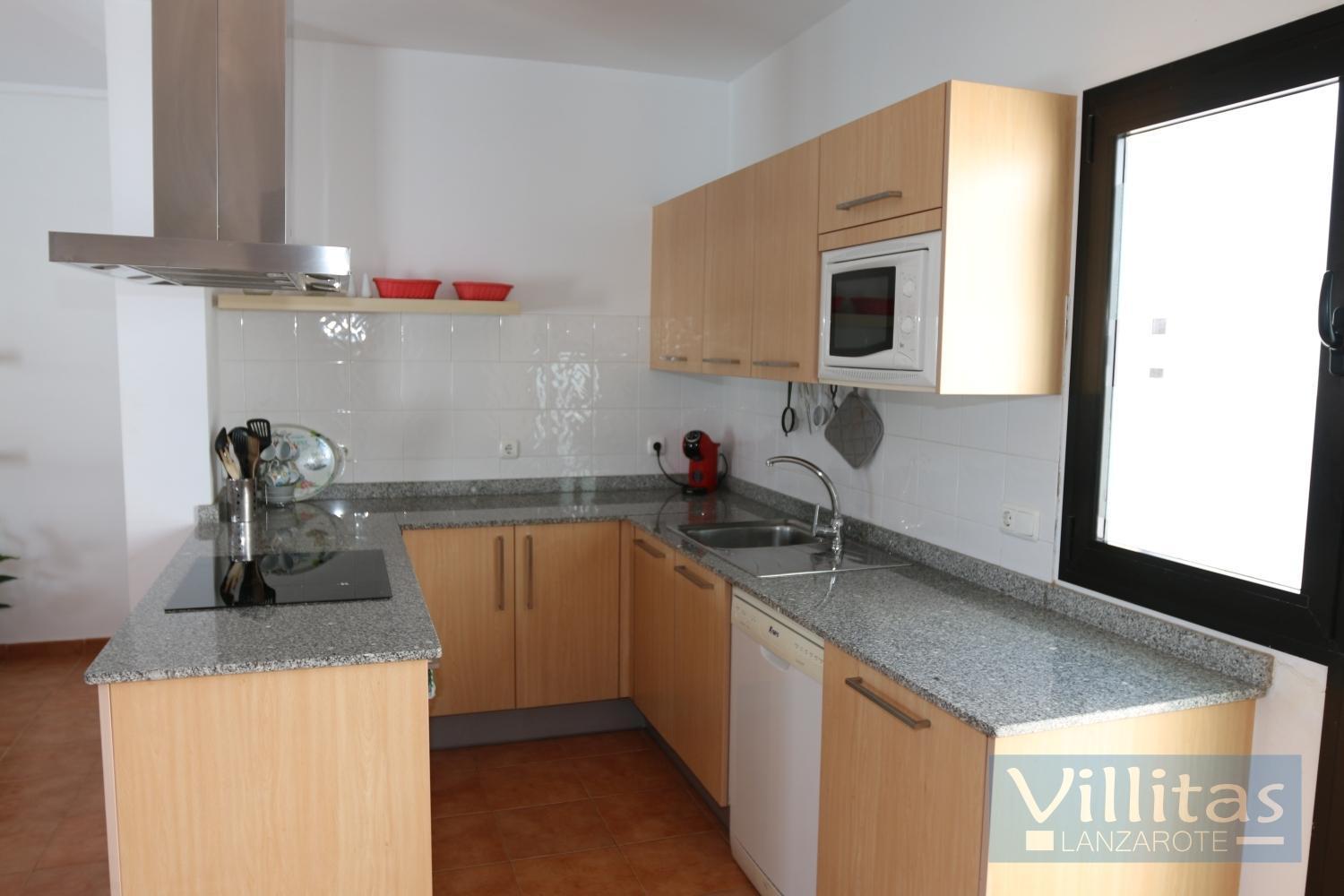 Villa Bermeja 1 By Villitas ปลายาบลังกา ภายนอก รูปภาพ
