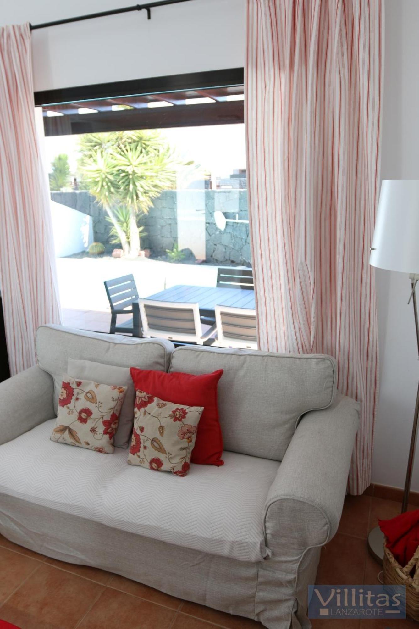 Villa Bermeja 1 By Villitas ปลายาบลังกา ภายนอก รูปภาพ